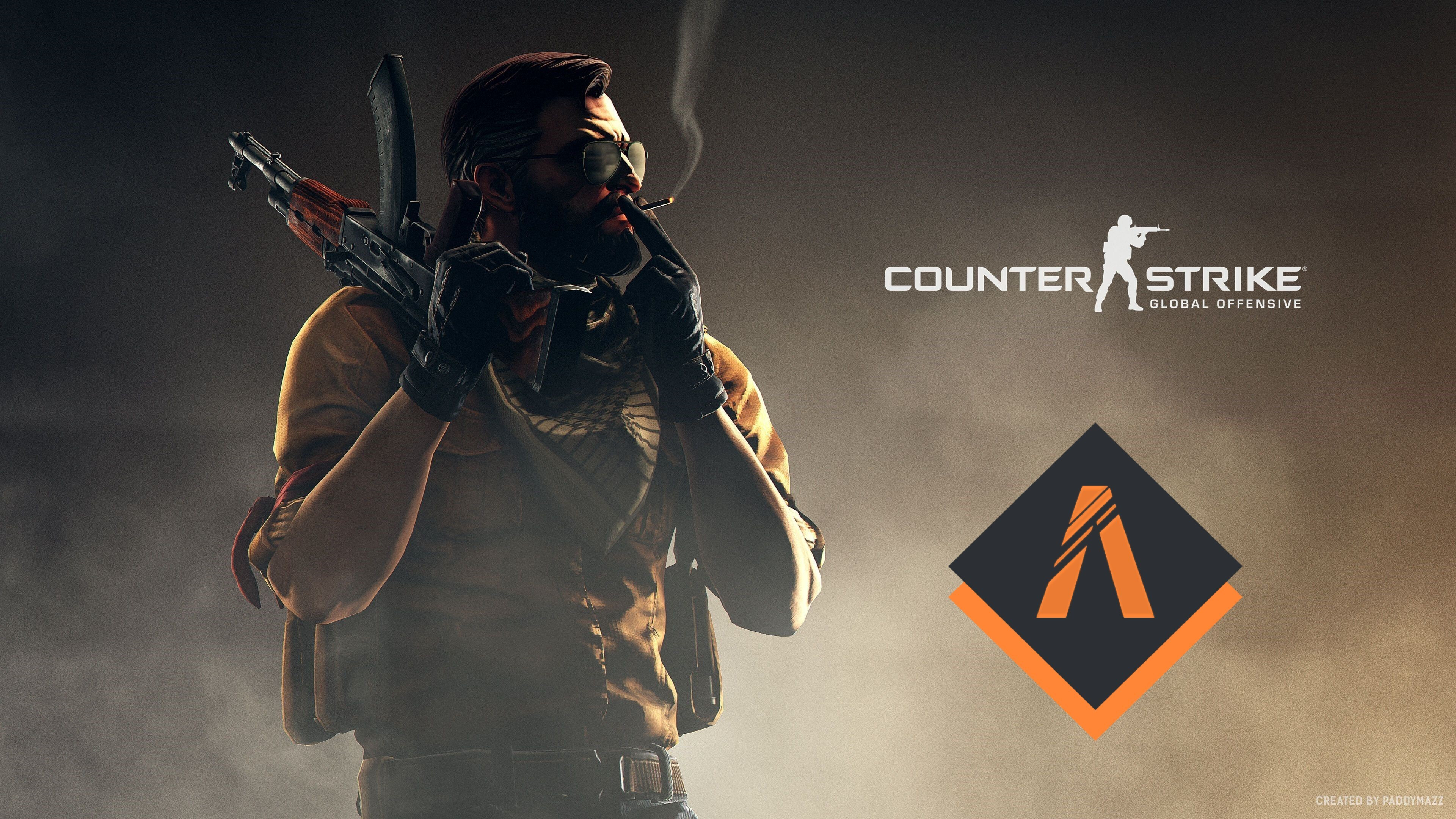 Counter Strike V - Releases - Cfx.re Community