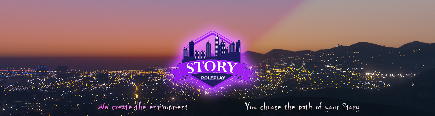 Story Rp Realistic Rp Nopixel Like Launching Soon