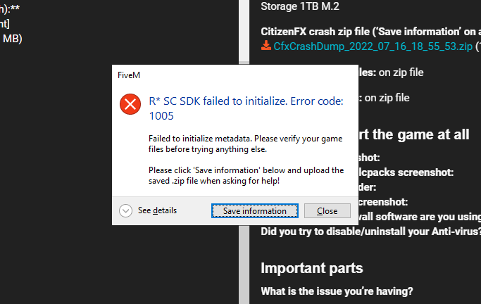 CSGDictionaryService error spam in the console - Scripting Support -  Developer Forum
