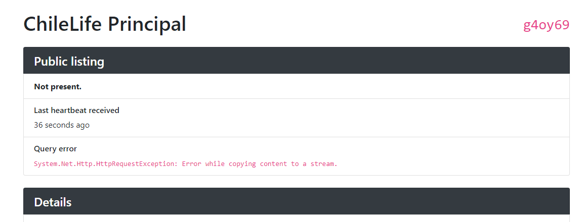 the gamejolt website has a internal server error · Issue #1476 · gamejolt/issue-tracker  · GitHub