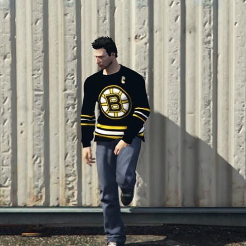 RELEASE][PAID] NHL Clothing Pack (10 Team Jerseys) - Releases - Cfx.re  Community