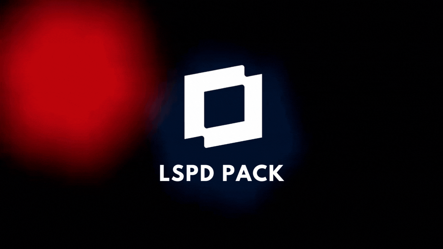 LSPD PACK