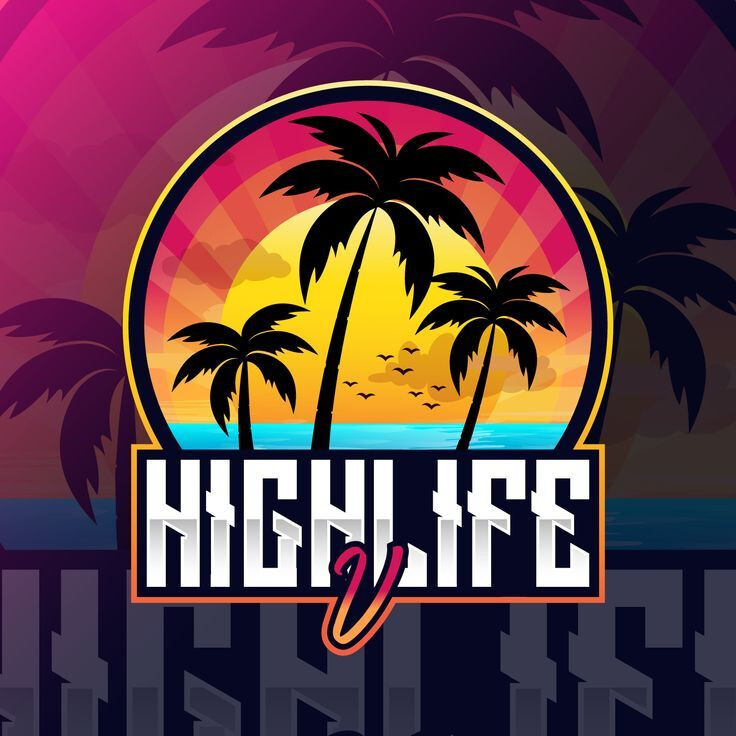 High Life Roleplay | HLRP - Server Bazaar - Cfx.re Community