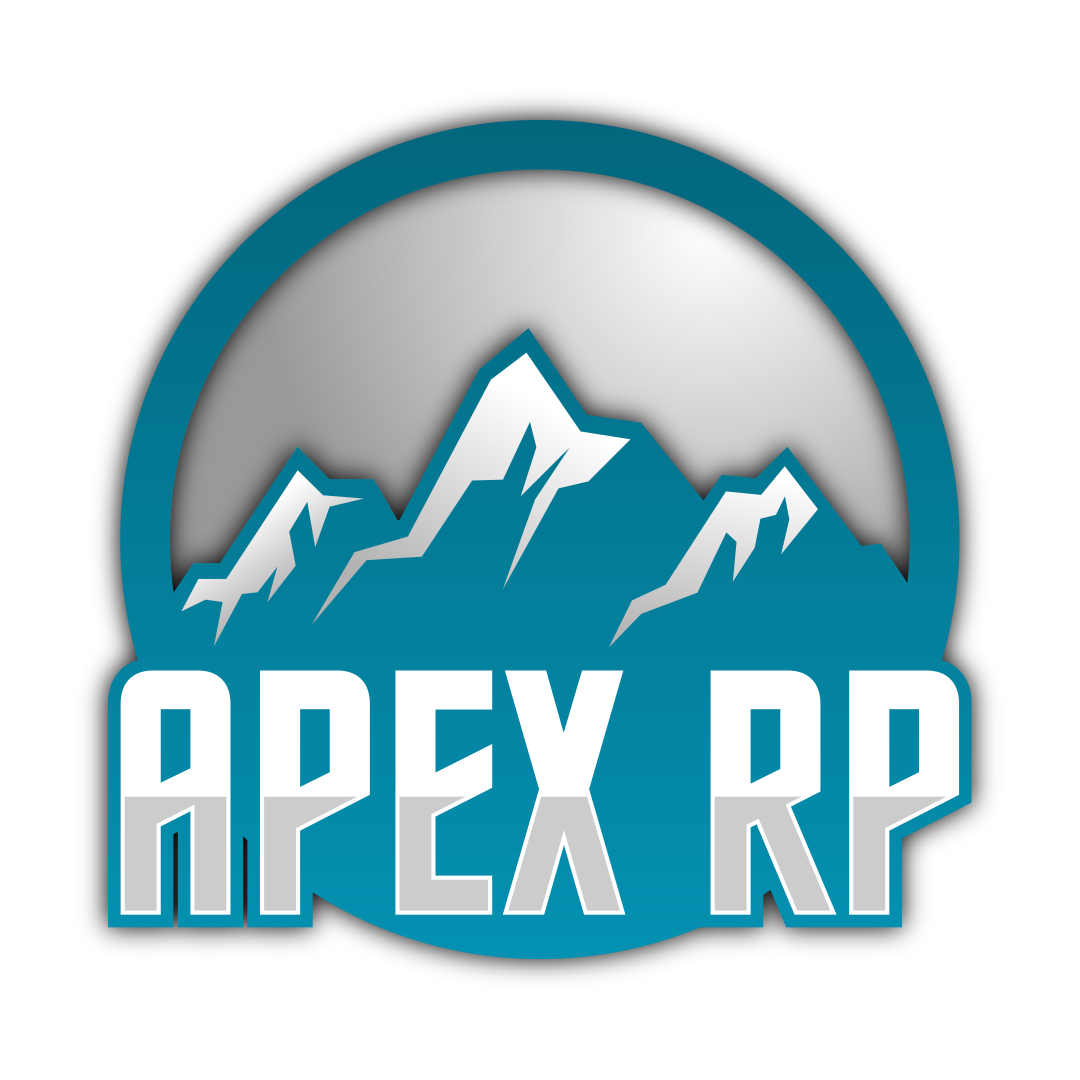 Apex RP – Discord