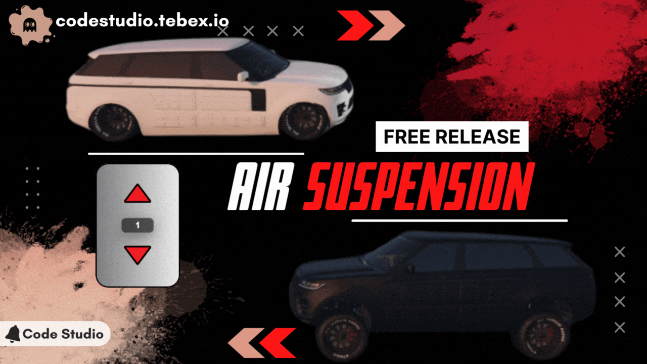 air_suspension