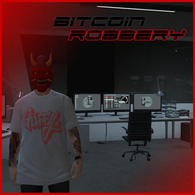 GTA Roleplay Servers cannot Accommodate NFTs or Crypto