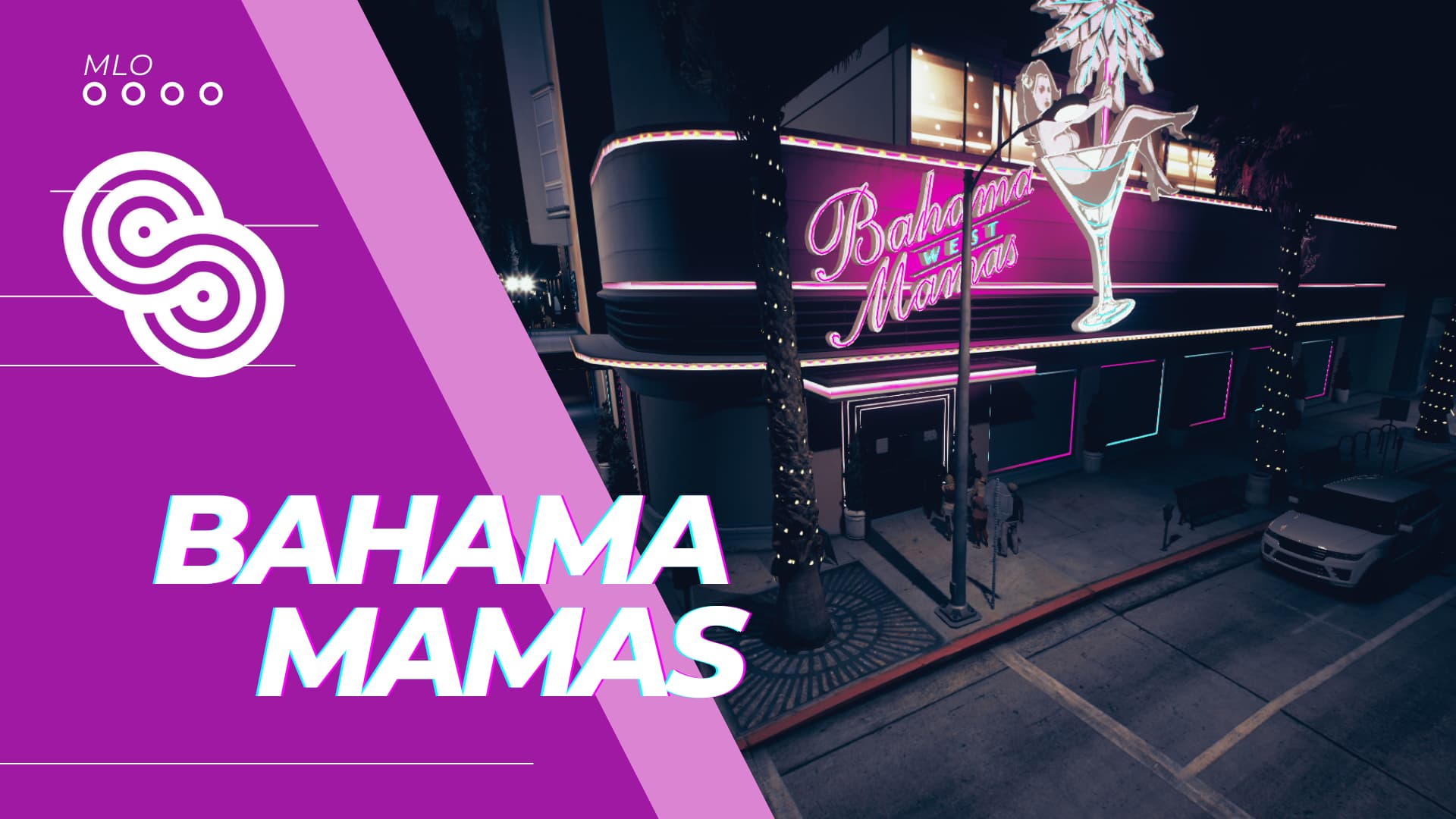 Free Map Bahama Mamas Retexture And Improve Releases Cfxre