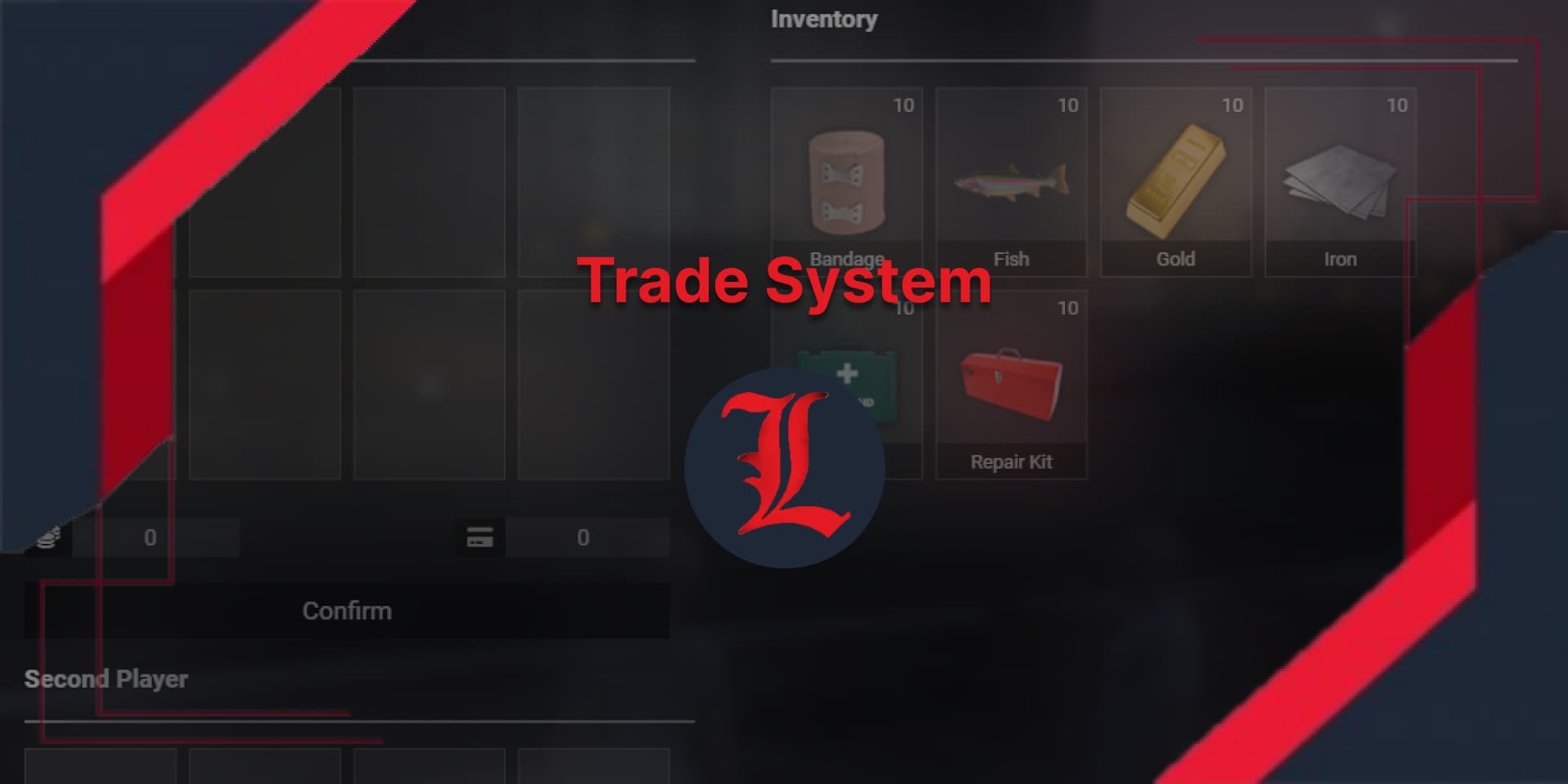 Trade İnventory