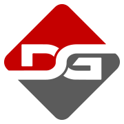 Decimation Games Logo