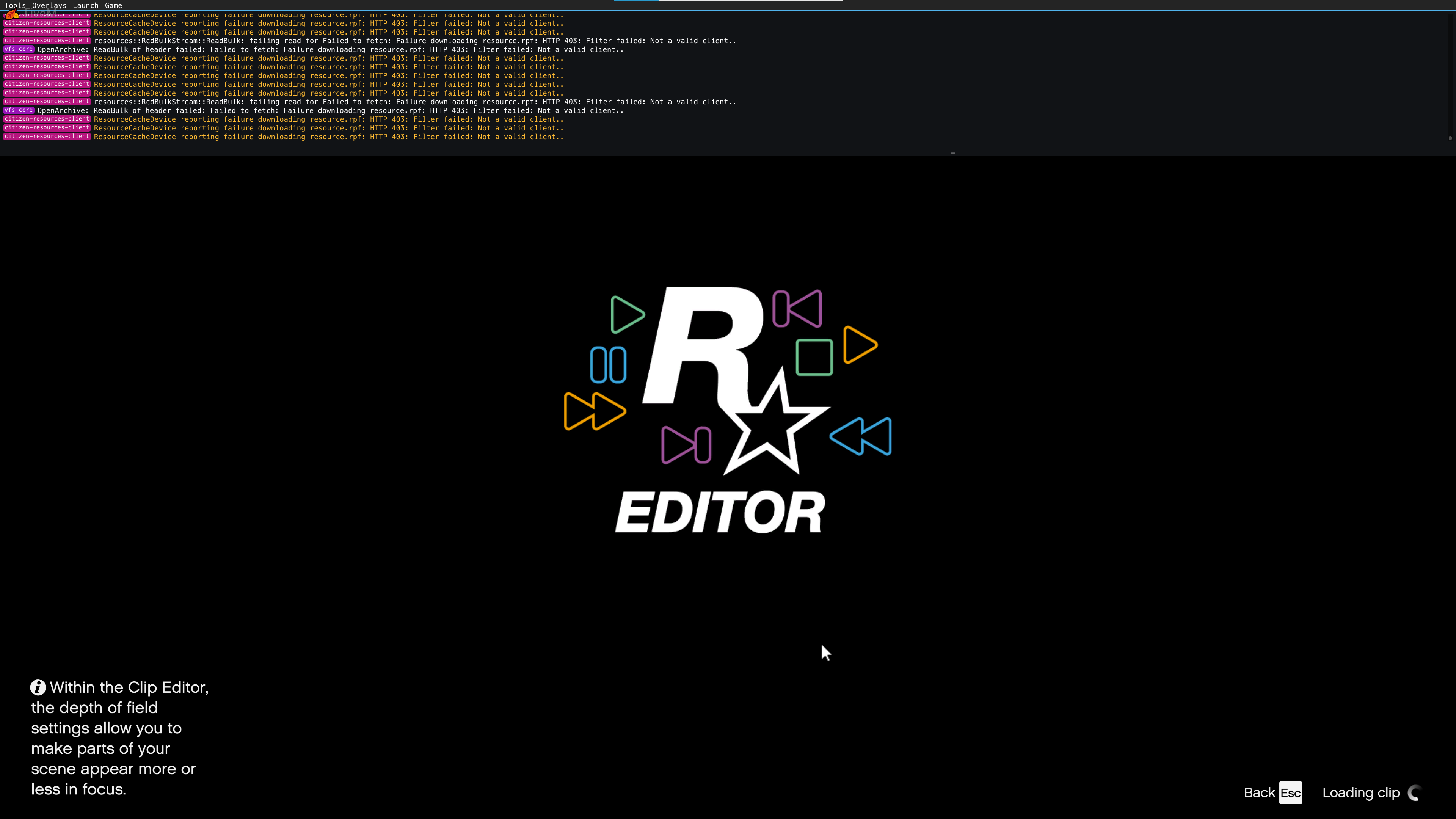 Rockstar Editor: how to find your videos without booting up GTA 5 on PC