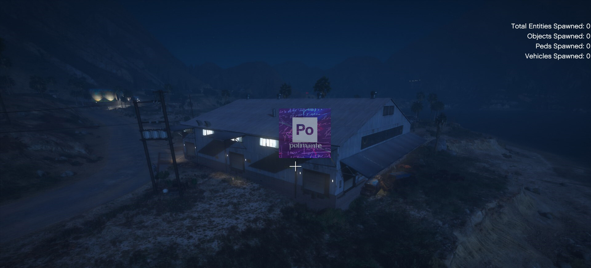 Mlo Paid The Lost Mc Second Warehouse Sandy Shores Releases