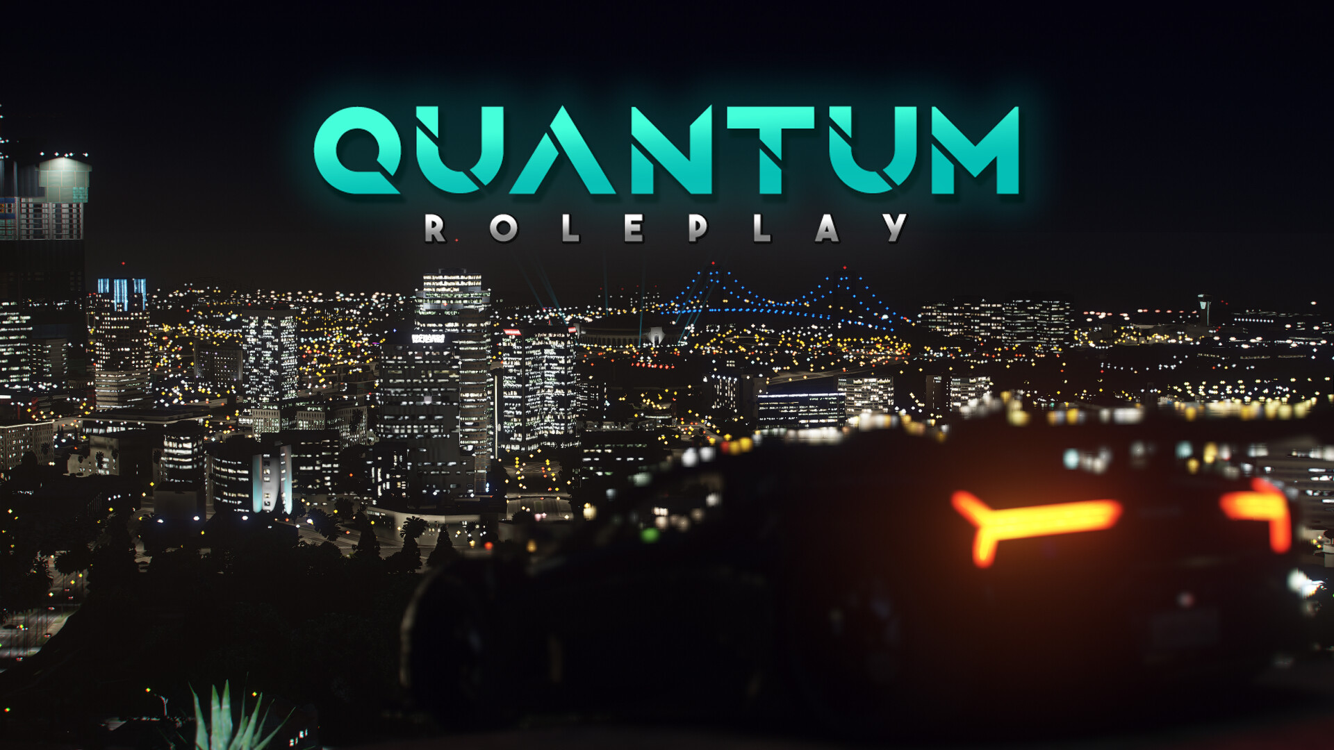 Quantum Roleplay