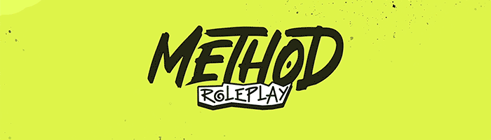 ✨ Method RP ⌠18+⌡ ✦ Allowlisted ✦ Serious & Immersive RP ✦ Custom Gang  Script ✦ Housing ✦ Unique Heists ✦ Player-Owned Businesses / Gas Stations✦  Active Staff & Development Team - Server Bazaar - Cfx.re Community