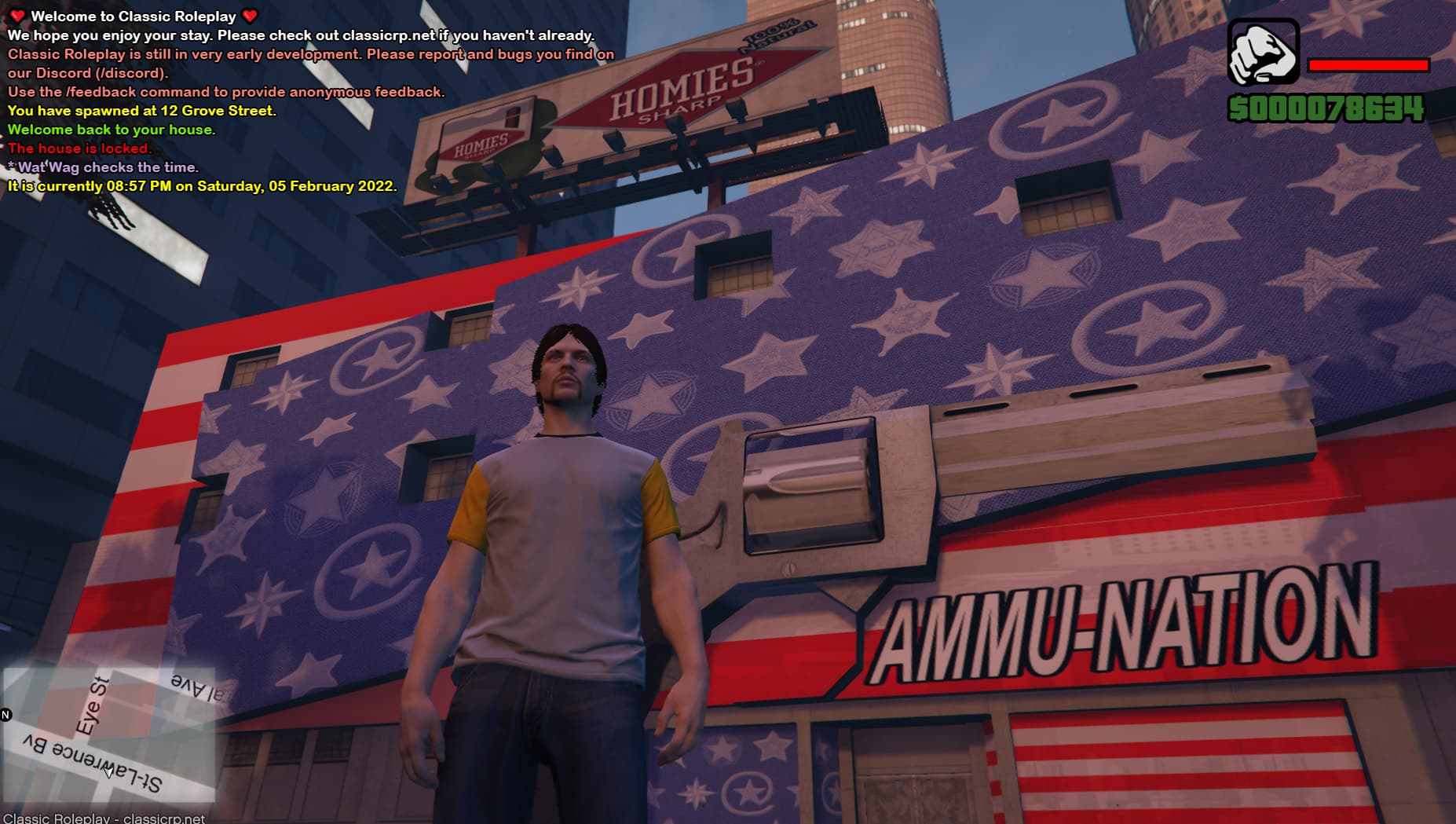 Bullworth Roleplay  SAMP English Roleplay server based at the Bullworth  map : r/bully