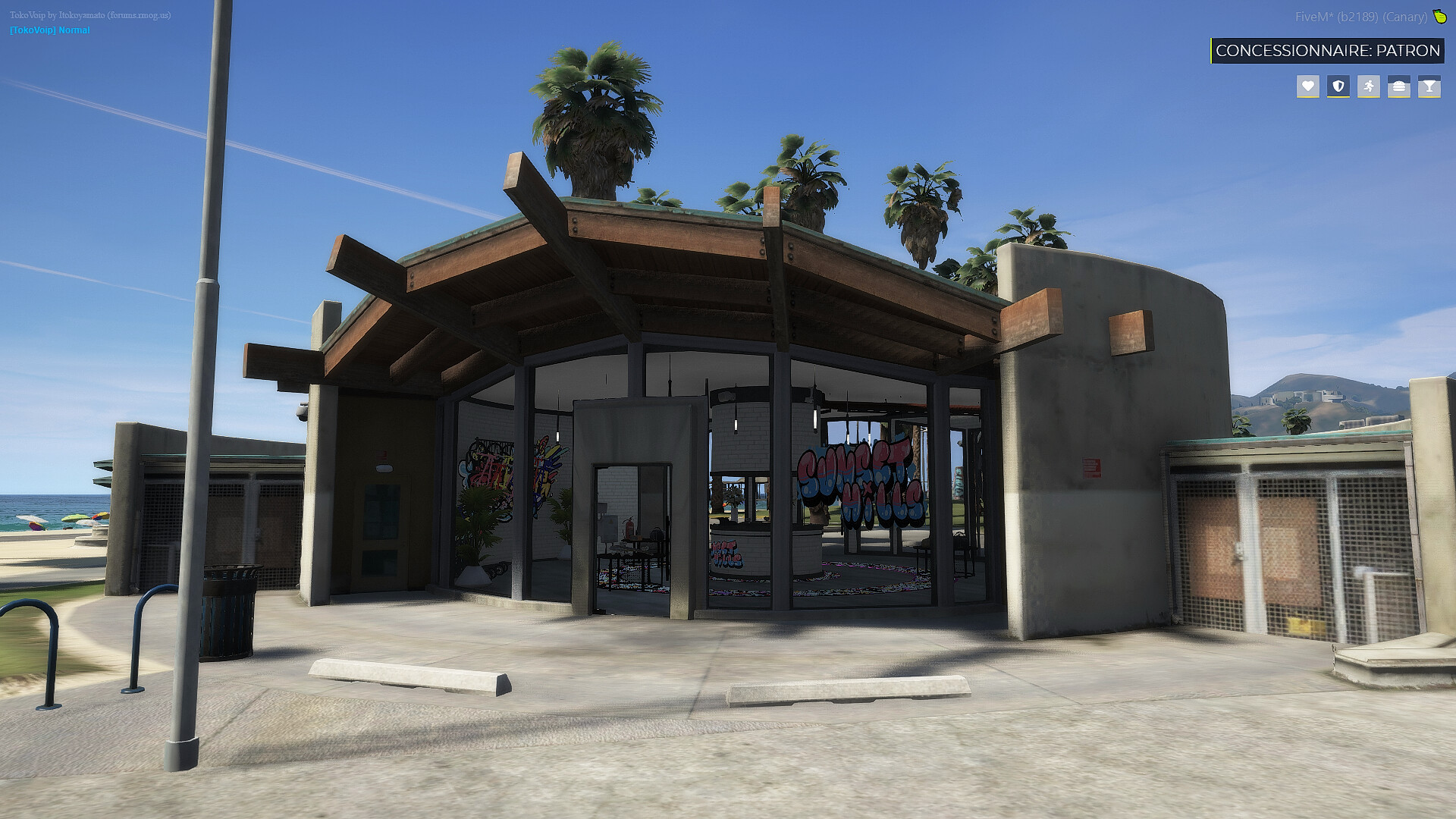 Mlo Beach Urban Store Releases Cfxre Community