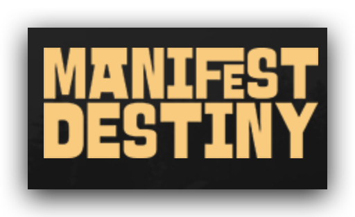 Manifest Destiny Roleplay, Text Based, Serious RP, Whitelisted, Active  Staff