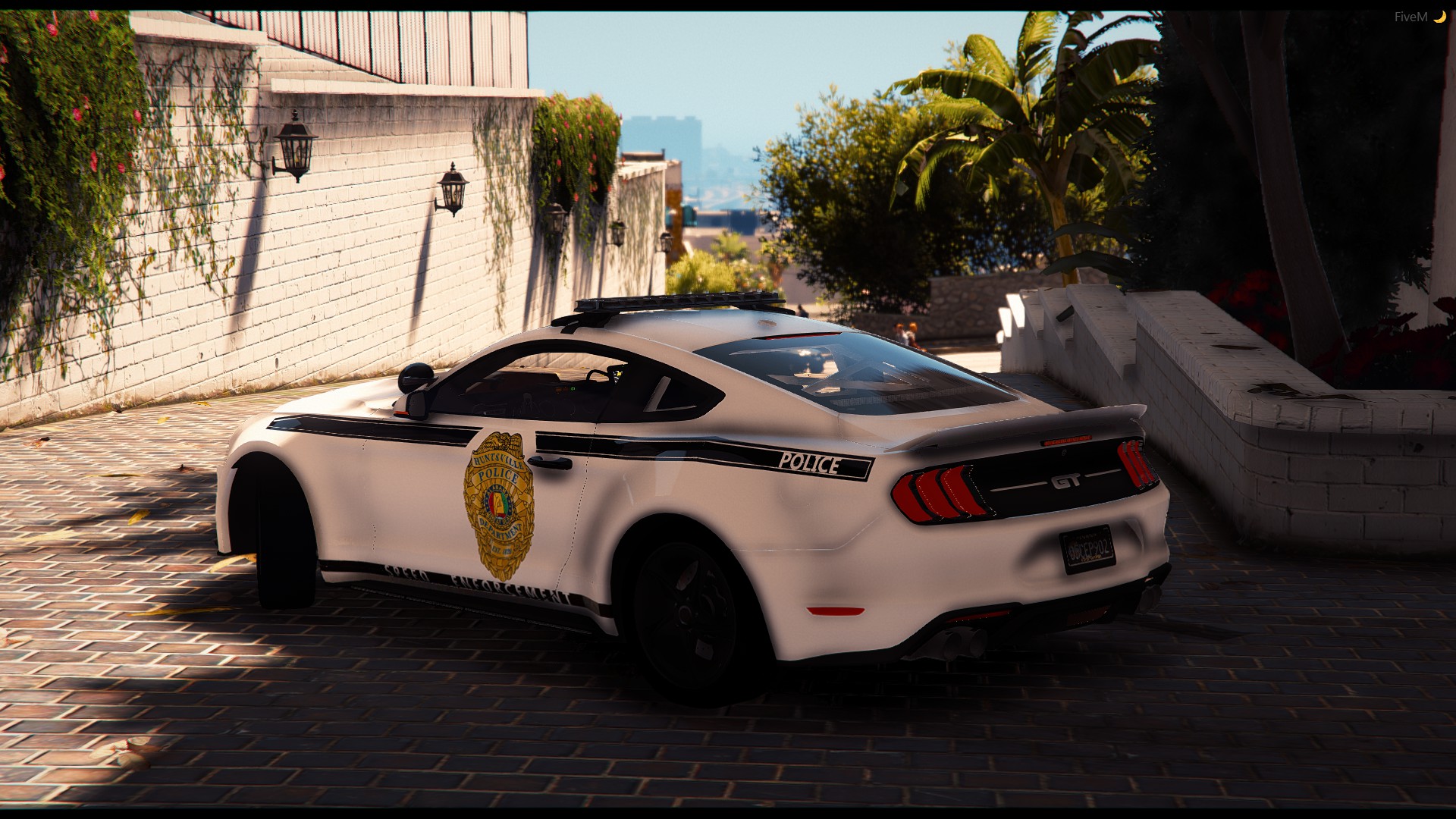 2019 Ford Mustang Police Releases Cfxre Community