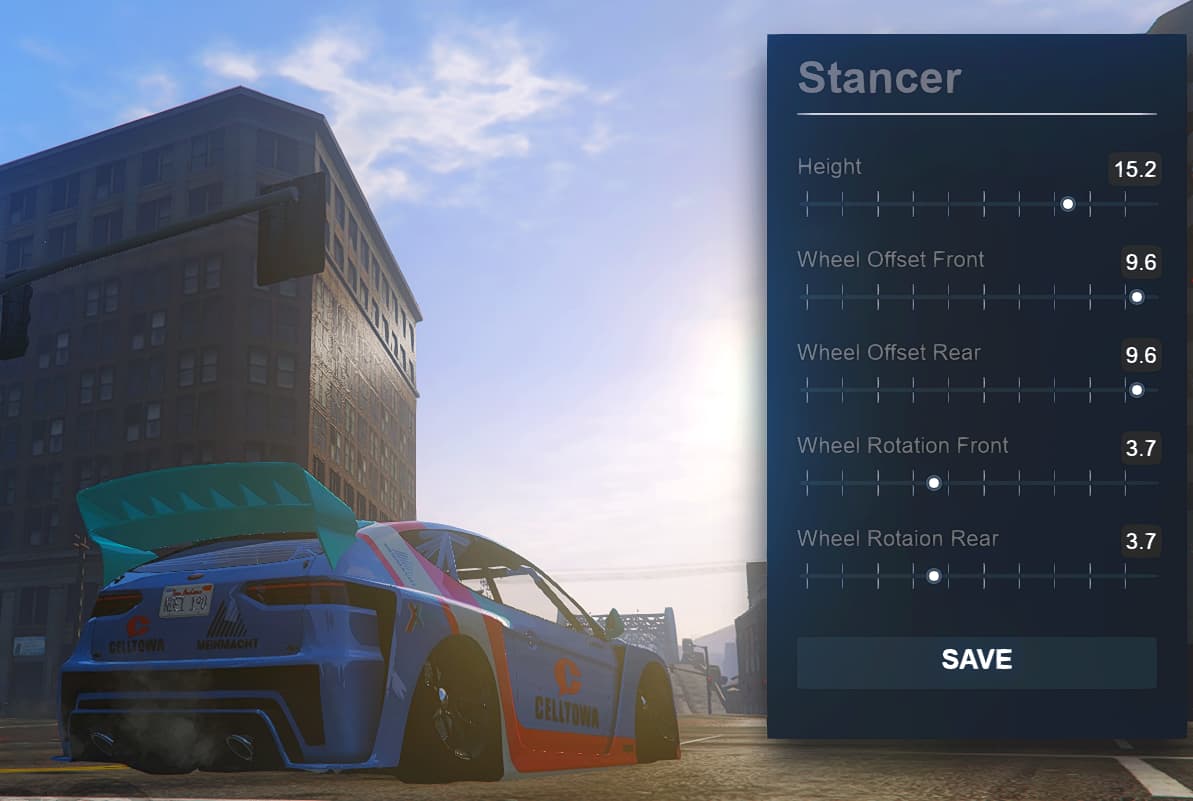 Driving Simulator Script (Auto Race, Infinite Nitro, Modded Car, Auto Drive)  