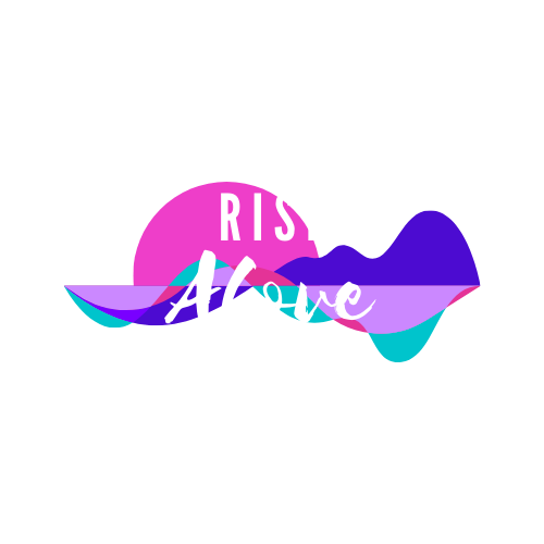 _Rise Above Discord Logo - Transparent