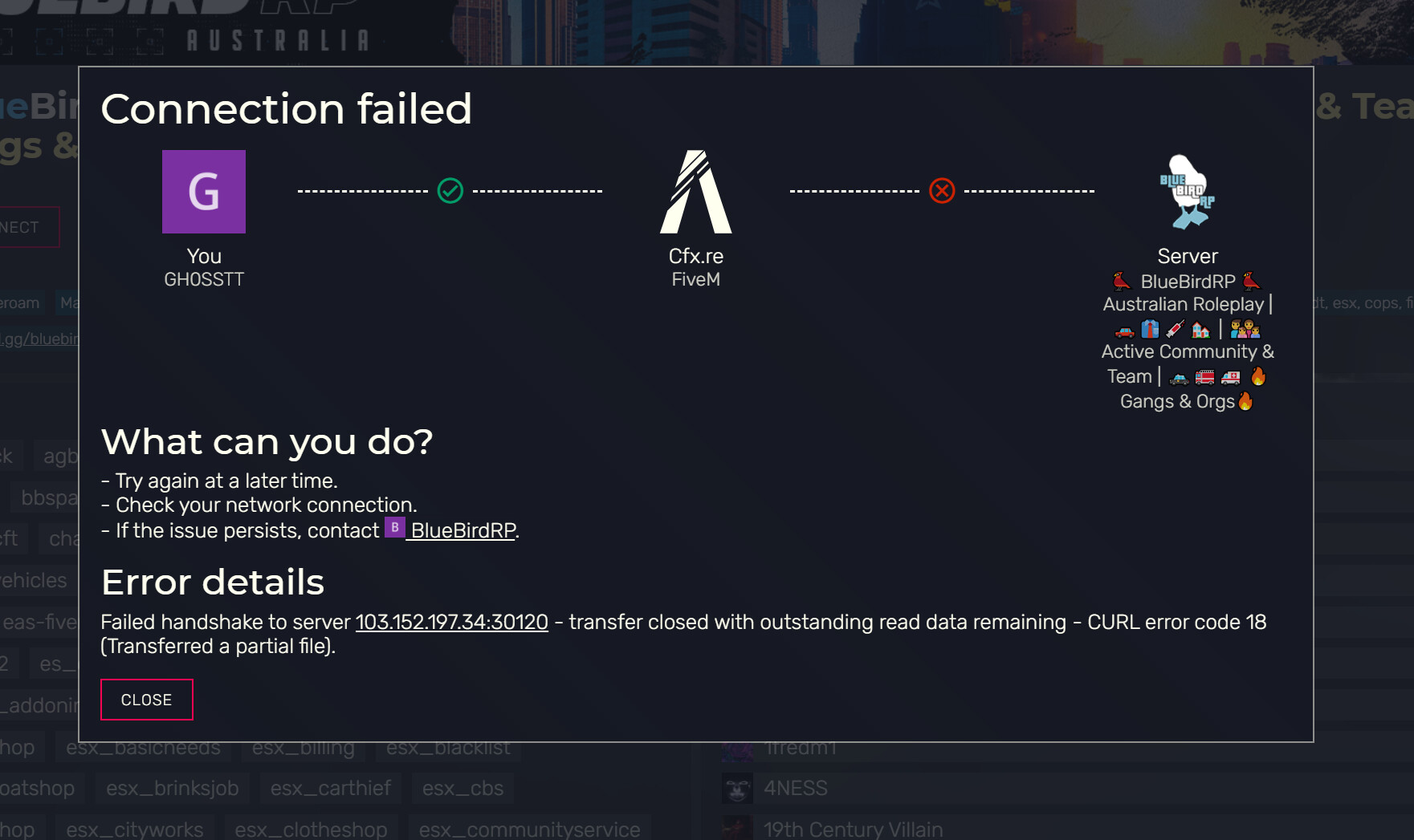 Connection failed 6. Connection failed ошибка. Failed to connect the Server. Server connection fail. Zeal SSL handshake failed.