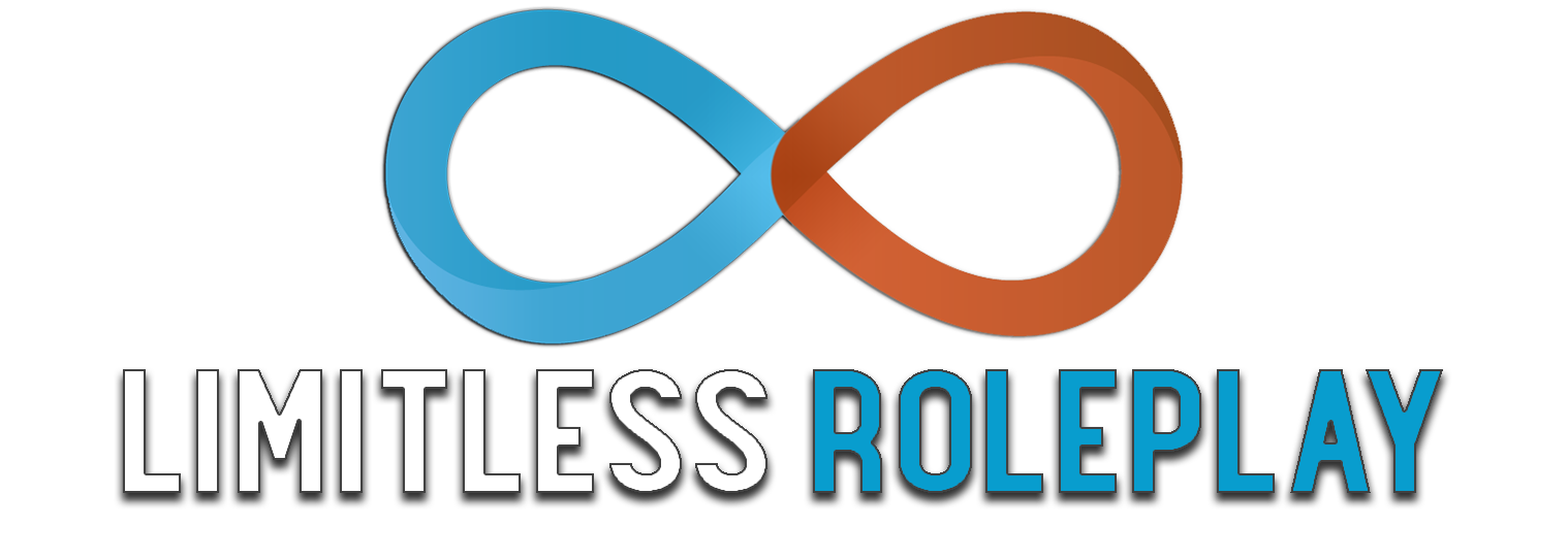 Limitless Roleplay – Discord