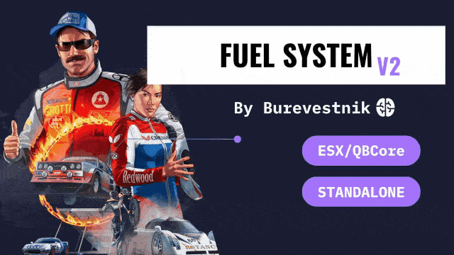 fuelsystem