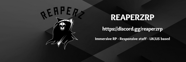 Email Header - ReaperzRP