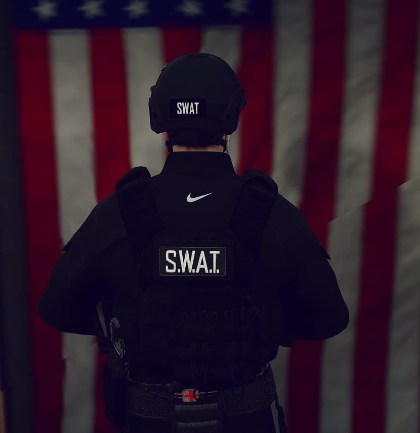 [FREE] [EUP] San Andreas State Police SWAT EUP Package - Releases - Cfx ...