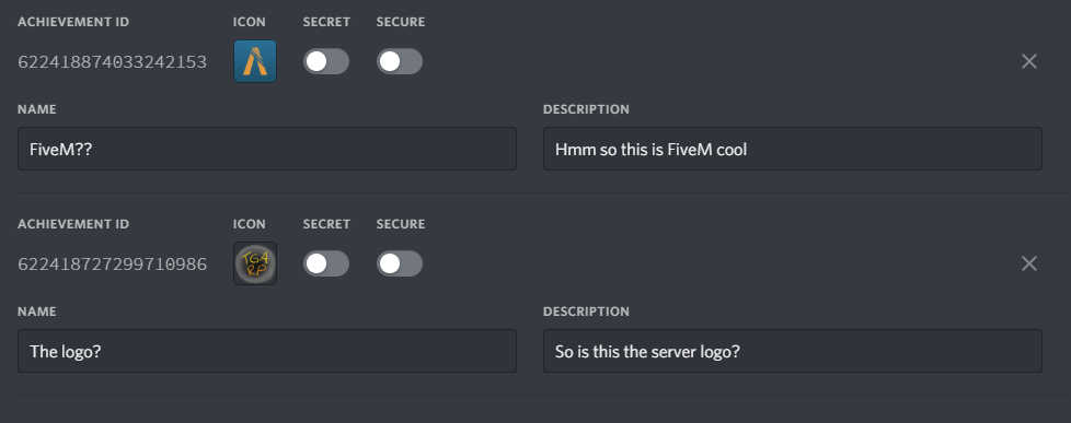 Is It Possible To Connect Discord And A Fivem Server To Get
