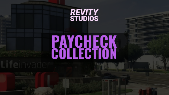 paycheck collection
