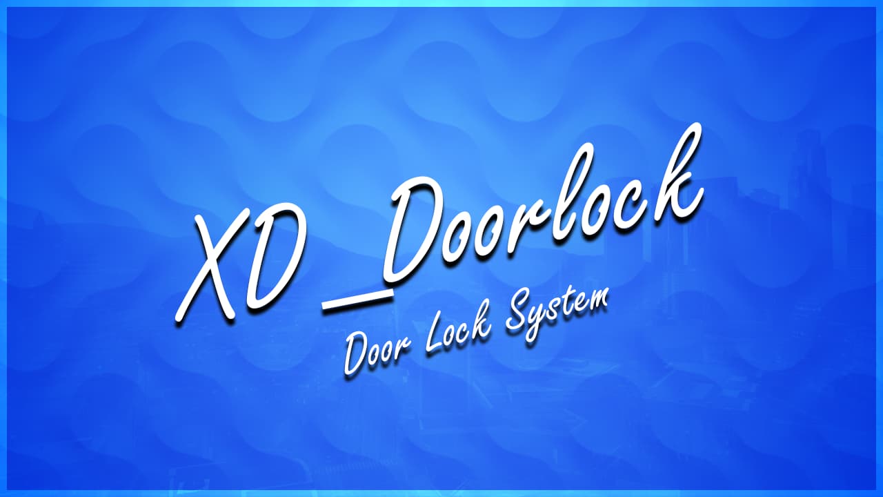 Door System help - Scripting Support - Developer Forum
