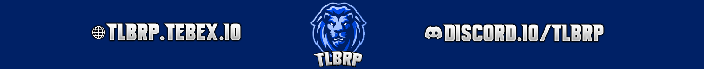 TLBRP Banner