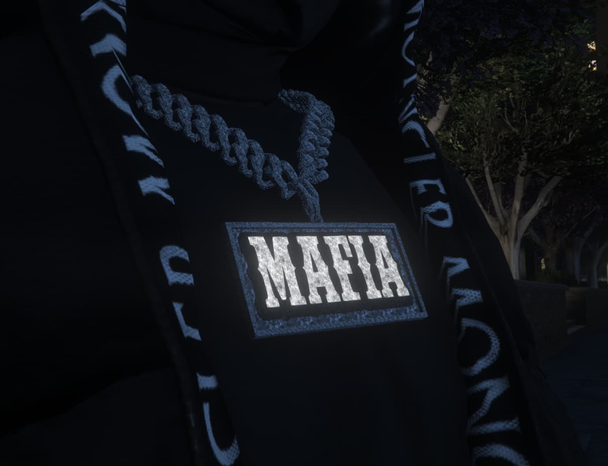 CHAIN GANG MAFIA