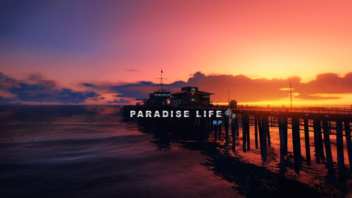 Come try out Paradise City Roleplay! We are a community of passionate  gamers who enjoy having a great time, meeting new people, and making  memories.  : r/FiveMRPServers