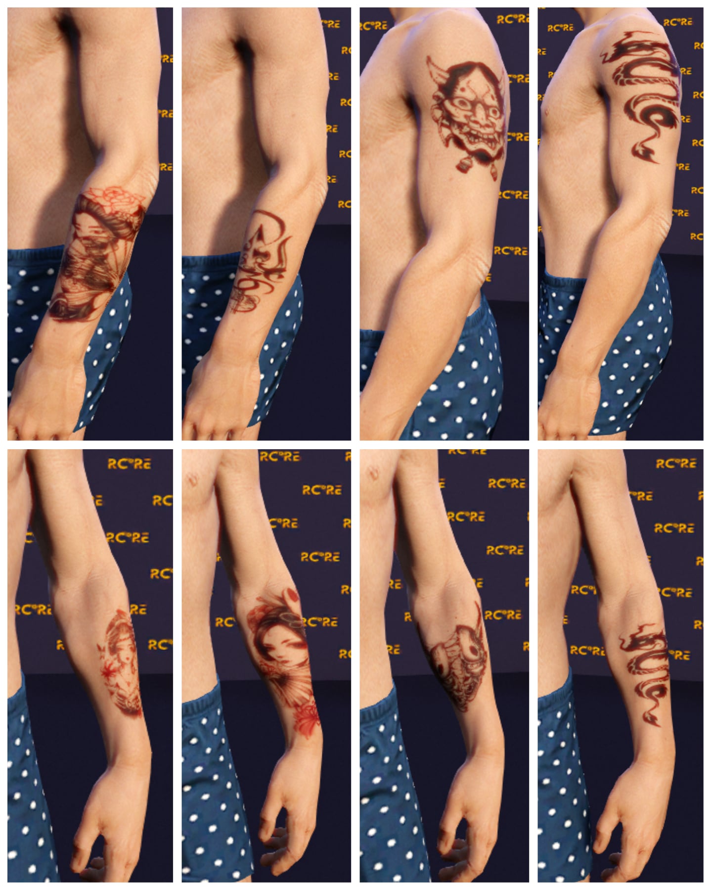 GD's tattoos ♡ | K-Pop Amino