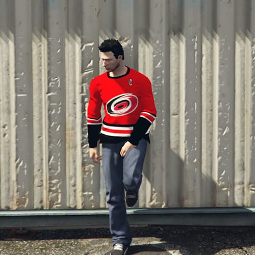 RELEASE][PAID] NHL Clothing Pack (10 Team Jerseys) - Releases - Cfx.re  Community