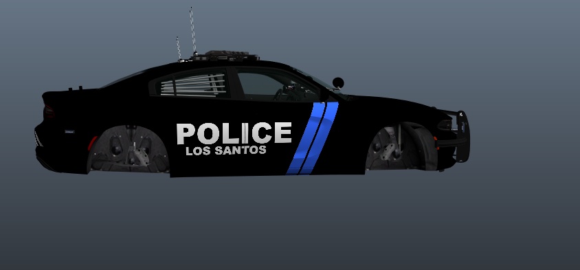 [FREE] LSPD Textures City of Akron Based - Releases - Cfx.re Community