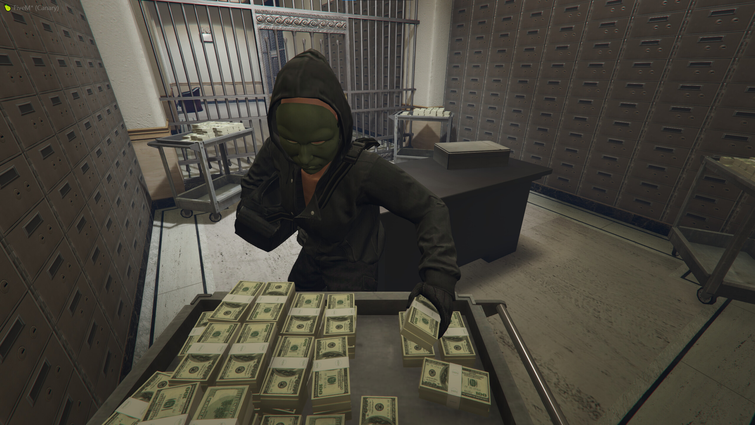 Gta 5 banks that can be robbed фото 59