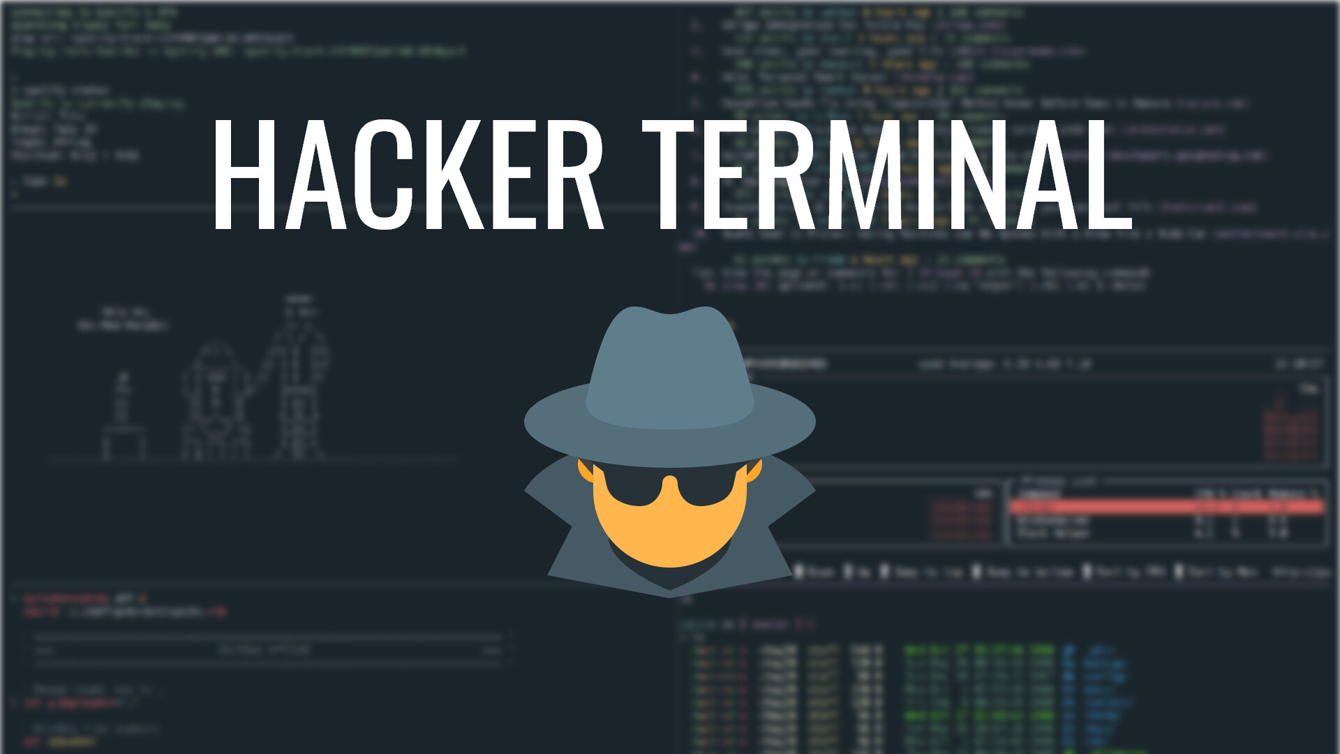 QB/ESX] [PAID] Electus Hacking, Hacker Job