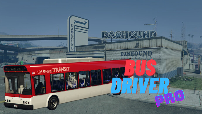 Bus Driver Pro Thumbnail Image