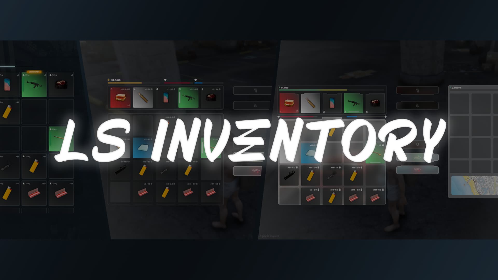 More information about "LS Inventory v2"