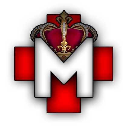 Medicz Roleplay Logo Main