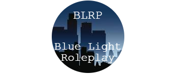 BLRP Logo