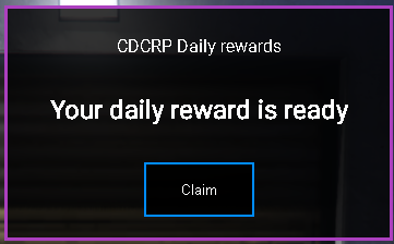 Re Release Esx Daily Rewards Updated 1 2 15 2 20 Releases