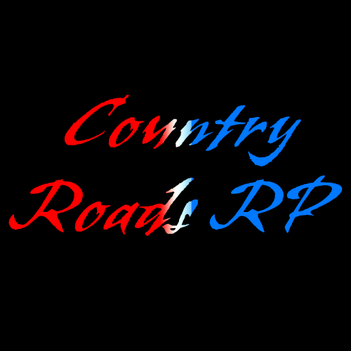 Country roads