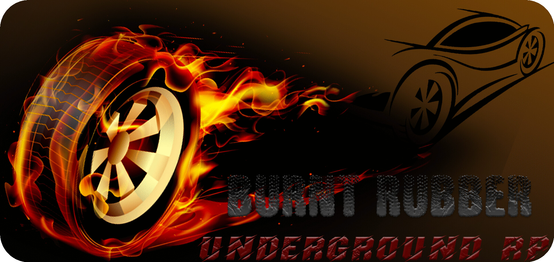 🛑 BurntRubberUnderground Roleplay, Seeking Police, Fire and EMS, plus  Business Owners, Gangs, Mechanics, Staff Positions