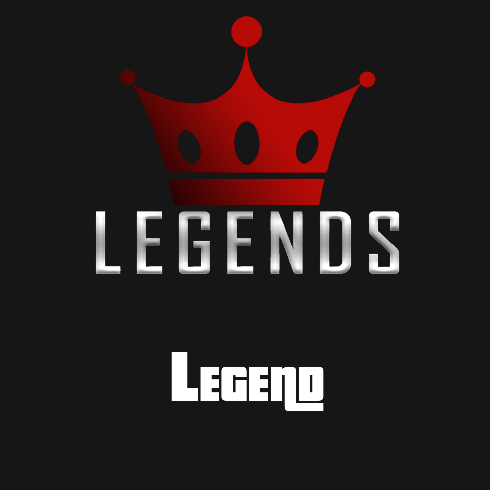 The Legend's Roleplay – Discord