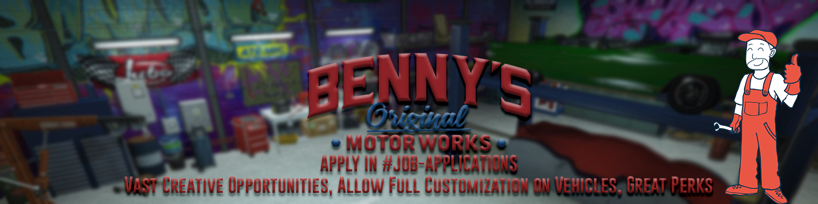 ⭐ BigAppleNYCRP - [NEW], WL, Realistic Economy, Serious RP, Unique  Content, Crafting, Boosting, Custom Housing, Player Owned Businesses, Civ & Criminal RP