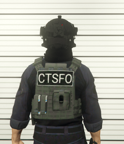 [RELEASE] CTSFO Vest - Releases - Cfx.re Community