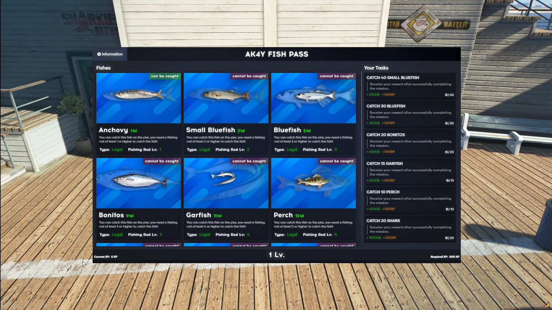Test: Gamexpert Wii Fishing Rod - slik fanges fisken!
